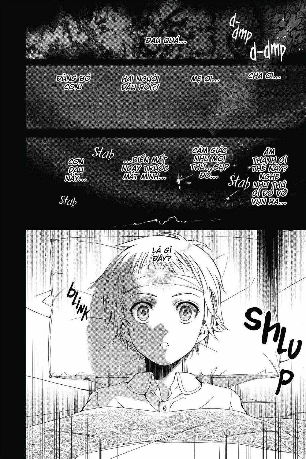 khu vườn thứ 7 chapter 13 12