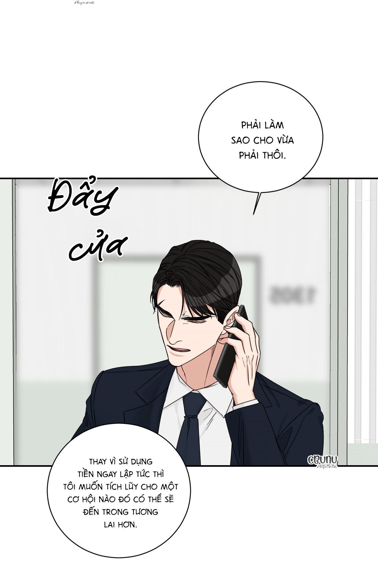 điểm dừng chân cuối cùng chapter 42 12