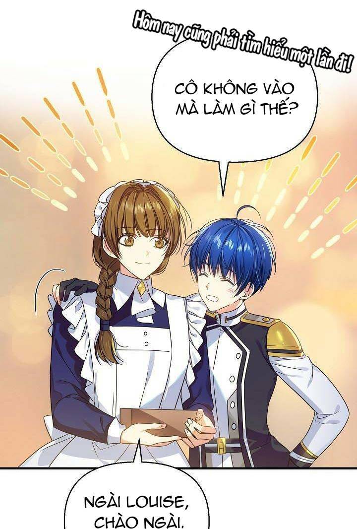 từ lúc bắt đầu tôi vẫn luôn ở bên em chapter 24 64