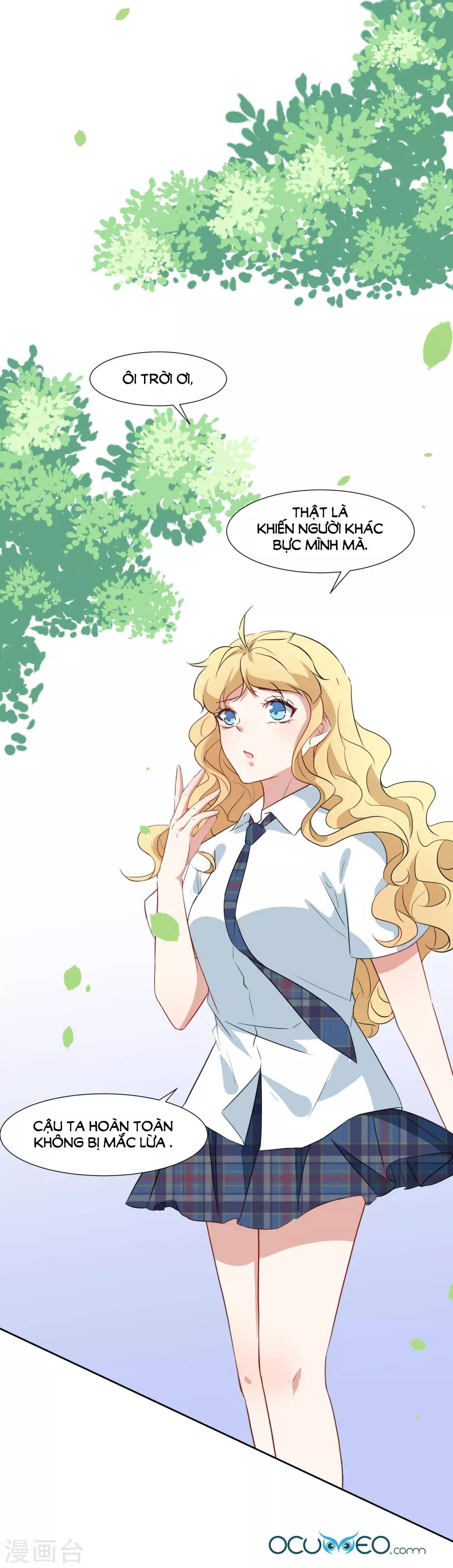 thầy giáo ác ma yêu tôi rồi chapter 38 26