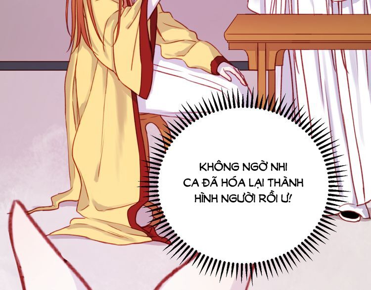 lượm được một tiểu hồ ly phần 1 chapter 75 40