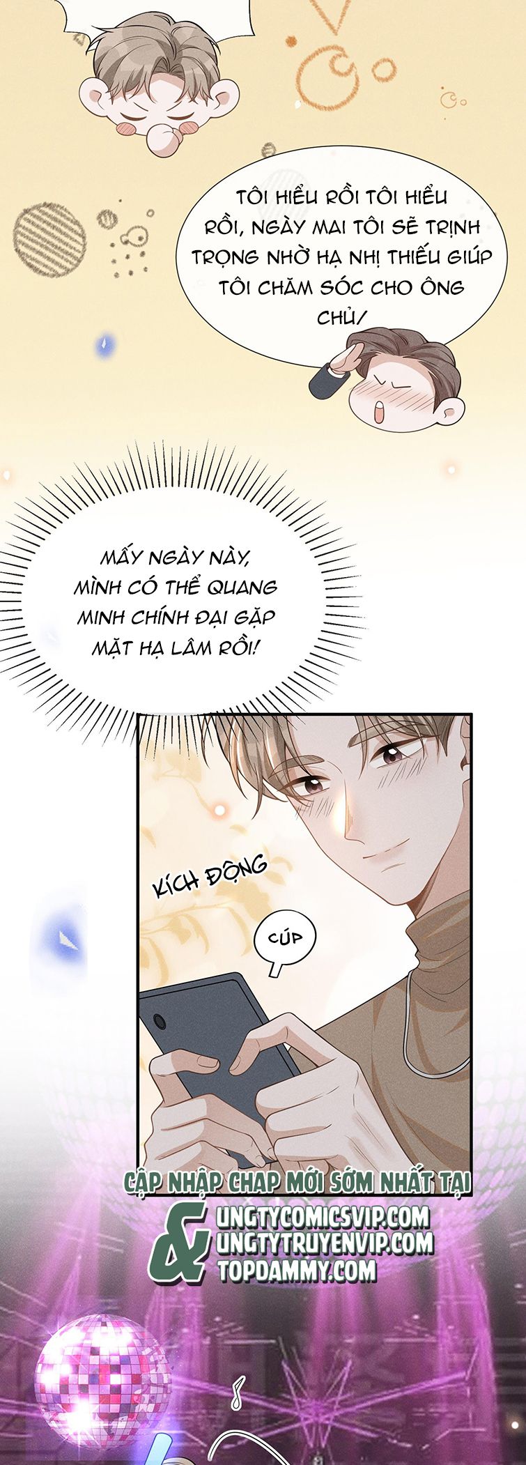lai sinh bất kiến chapter 80 26