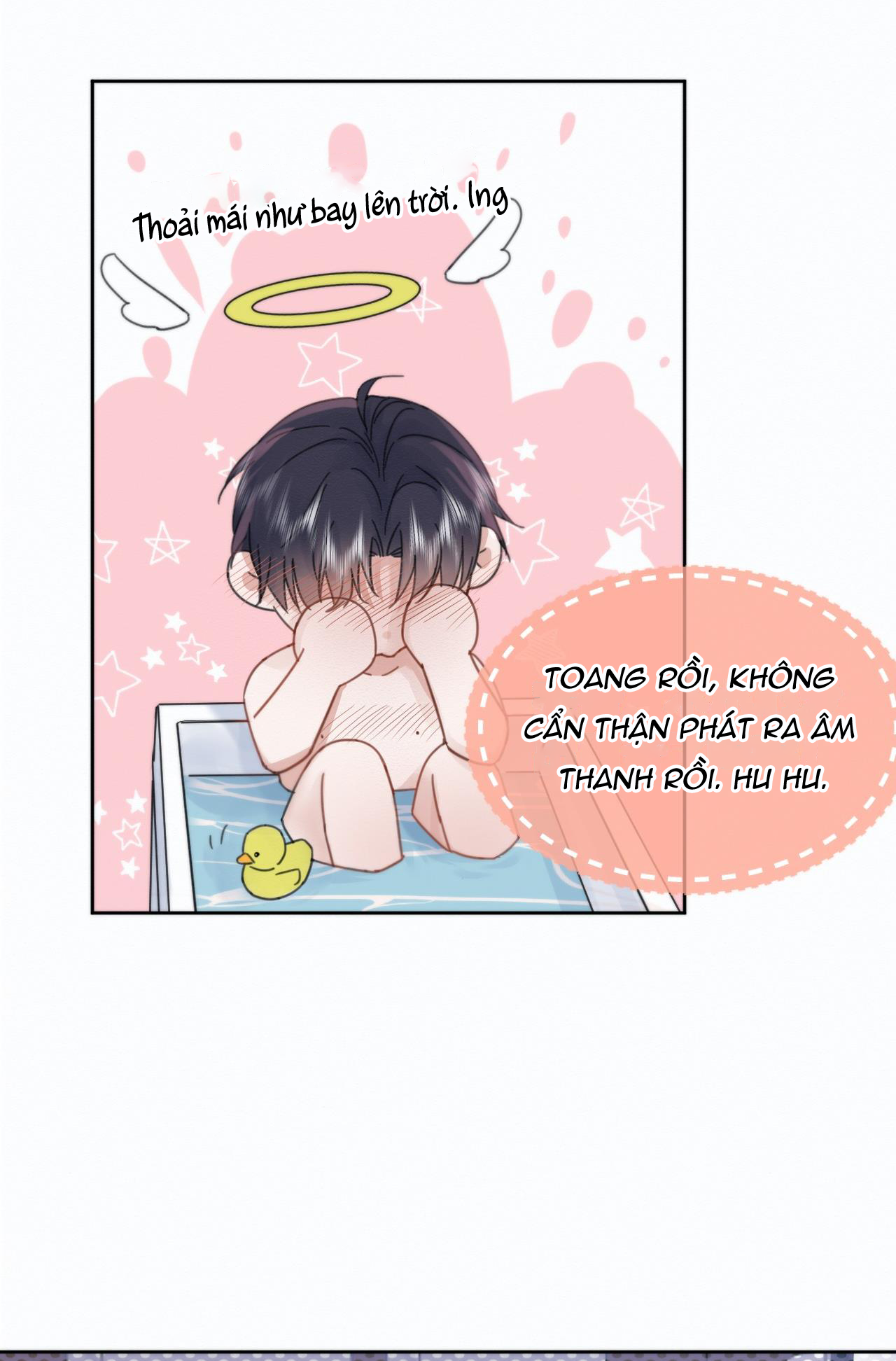 huynh dạy đệ vô lễ chapter 5 16