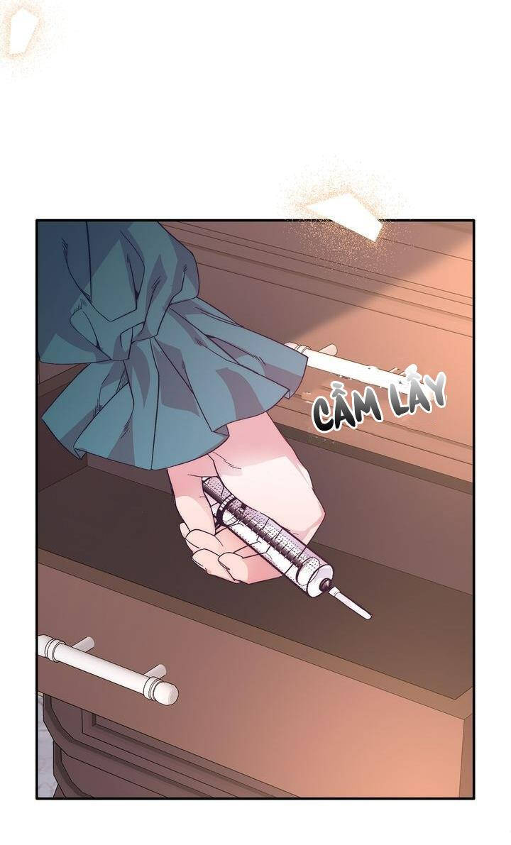 cách để trao vương miện cho vị hoàng tử hoang dã của tôi chapter 15 34