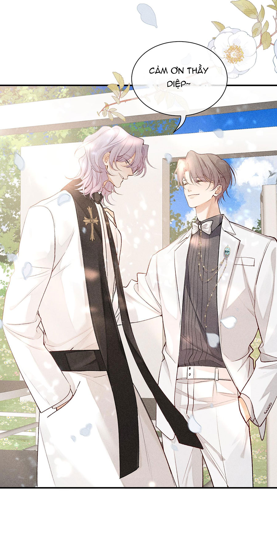 trò chơi săn mồi chapter 84 51