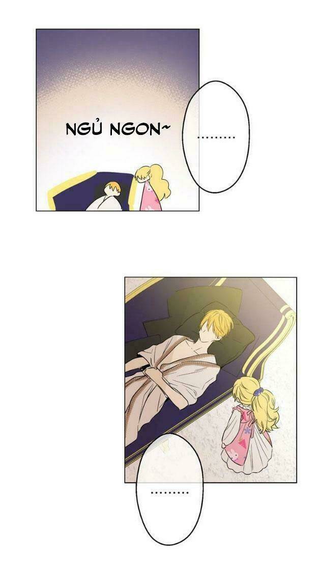 một ngày nọ ta trở thành công chúa chapter 7 19