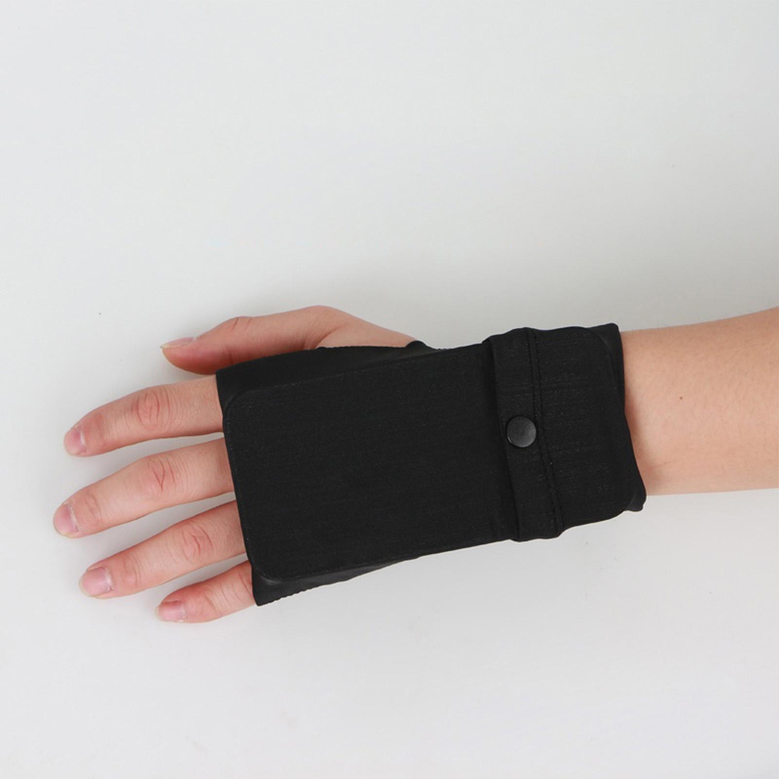 Outdoor Phone Glove Bag Running Wallet Case Mobile Phone Holder for Adults Exercise