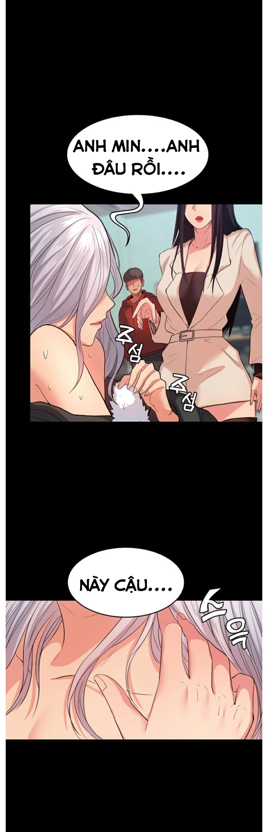 return girlfriend - trả lại bạn gái chapter 9 31