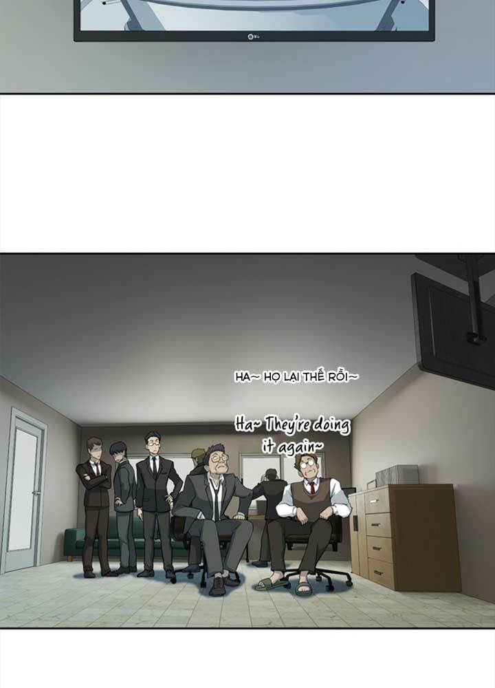 bậc thầy kiếm sư 2: arachi dị nhân đầu tiên chapter 8 83