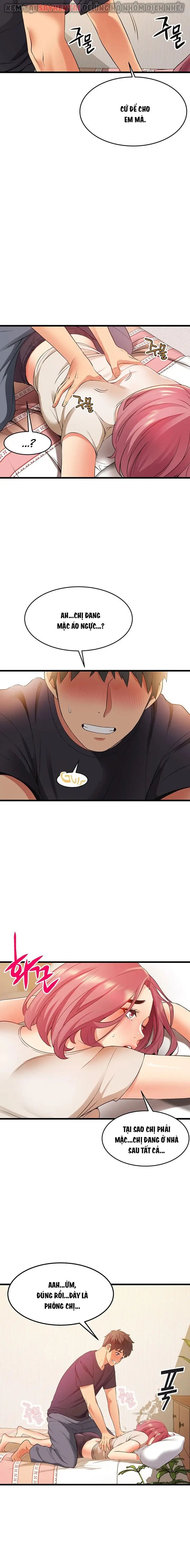 chuyện ngõ hẻm chapter 6 5