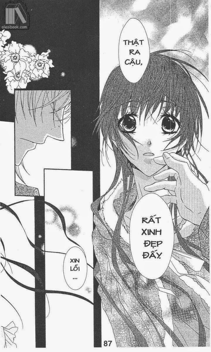 thay đổi hình tượng chapter 15 7