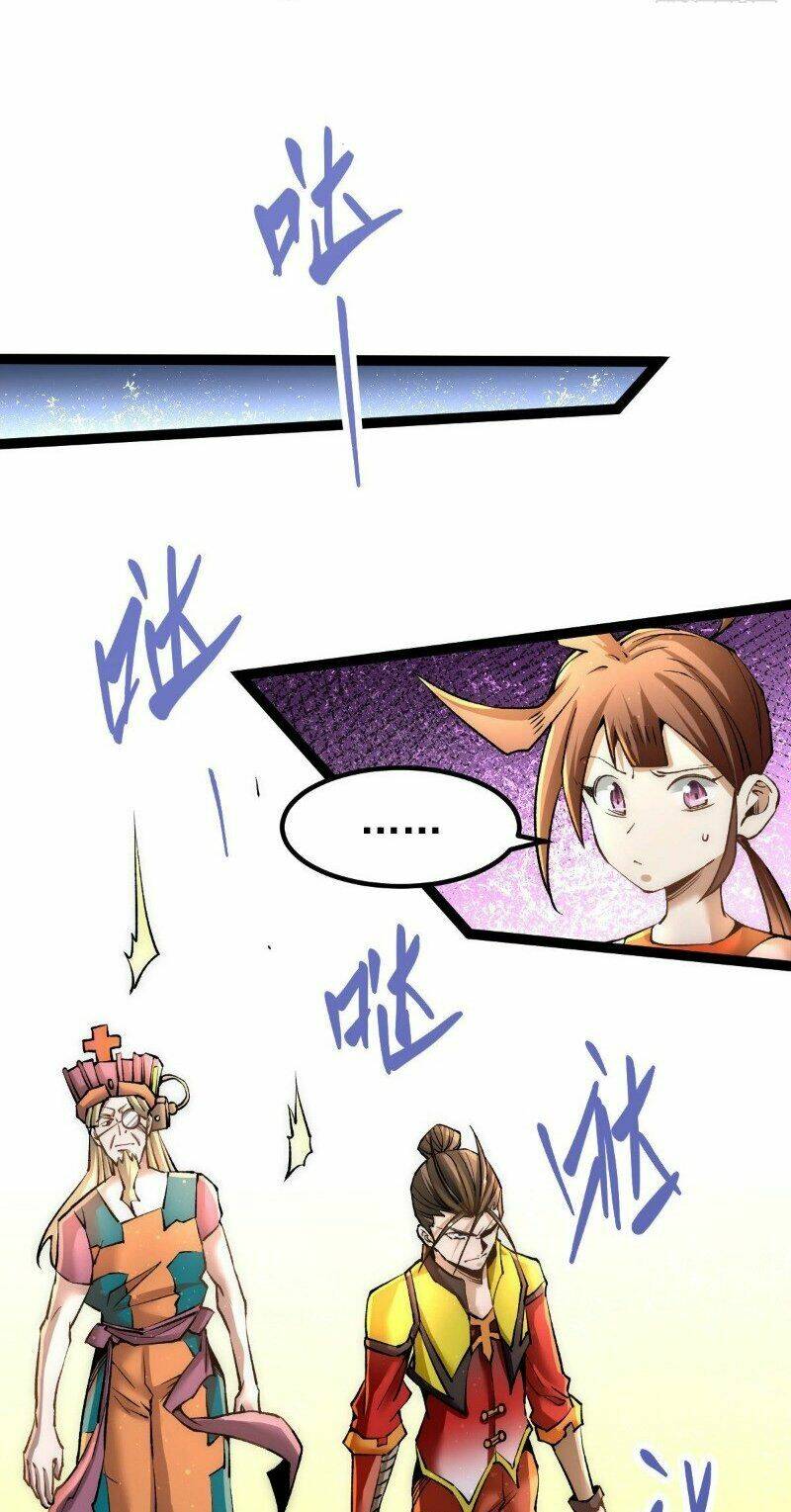 đô thị đỉnh phong cao thủ chapter 129 37