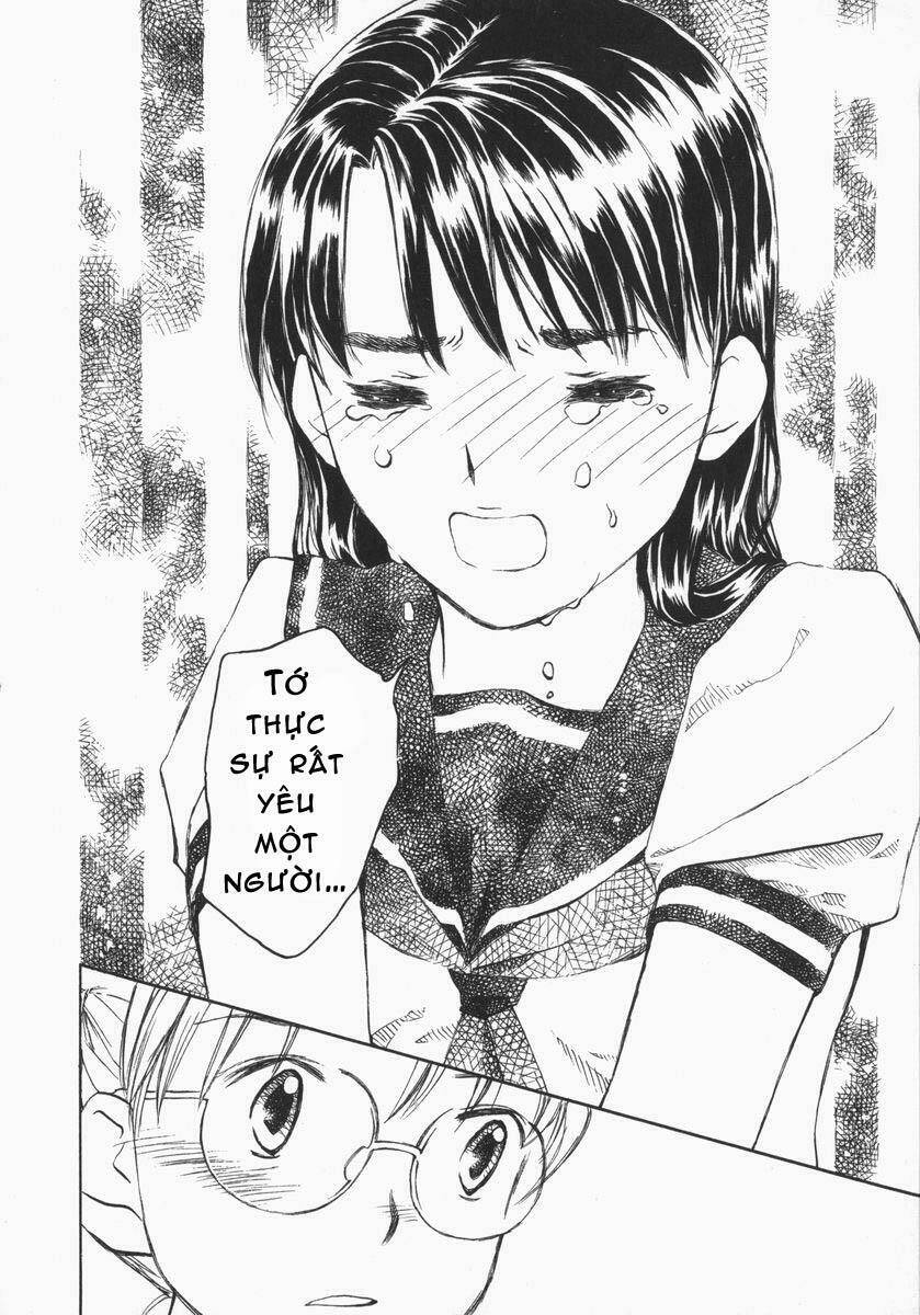 koi kaze chapter 23 27