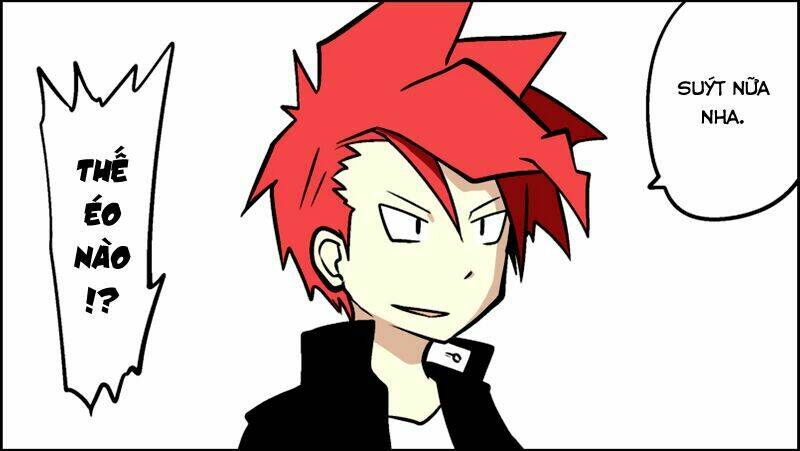 senyuu chapter 69 31