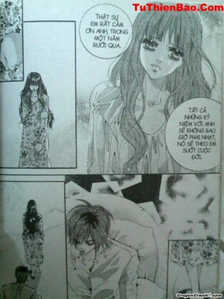 goong - [ hoàng cung ] chapter 16 152