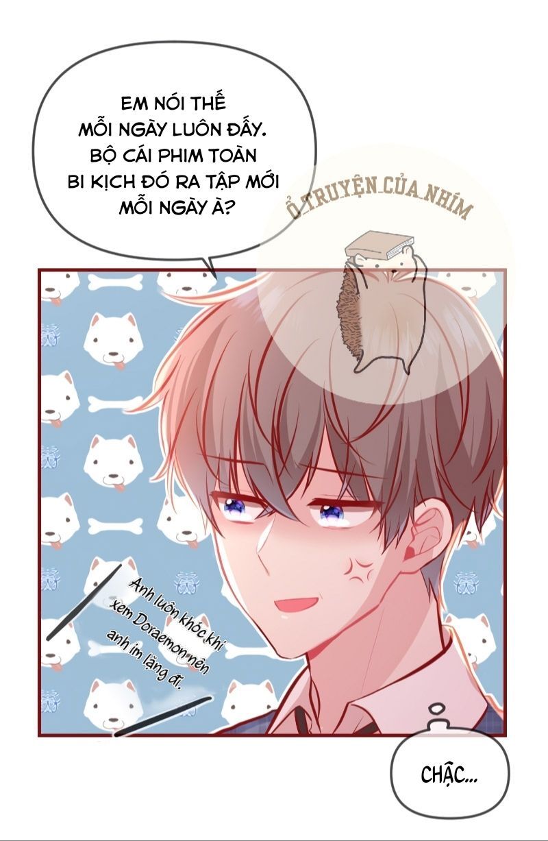 mù quáng vì yêu anh chapter 17 17