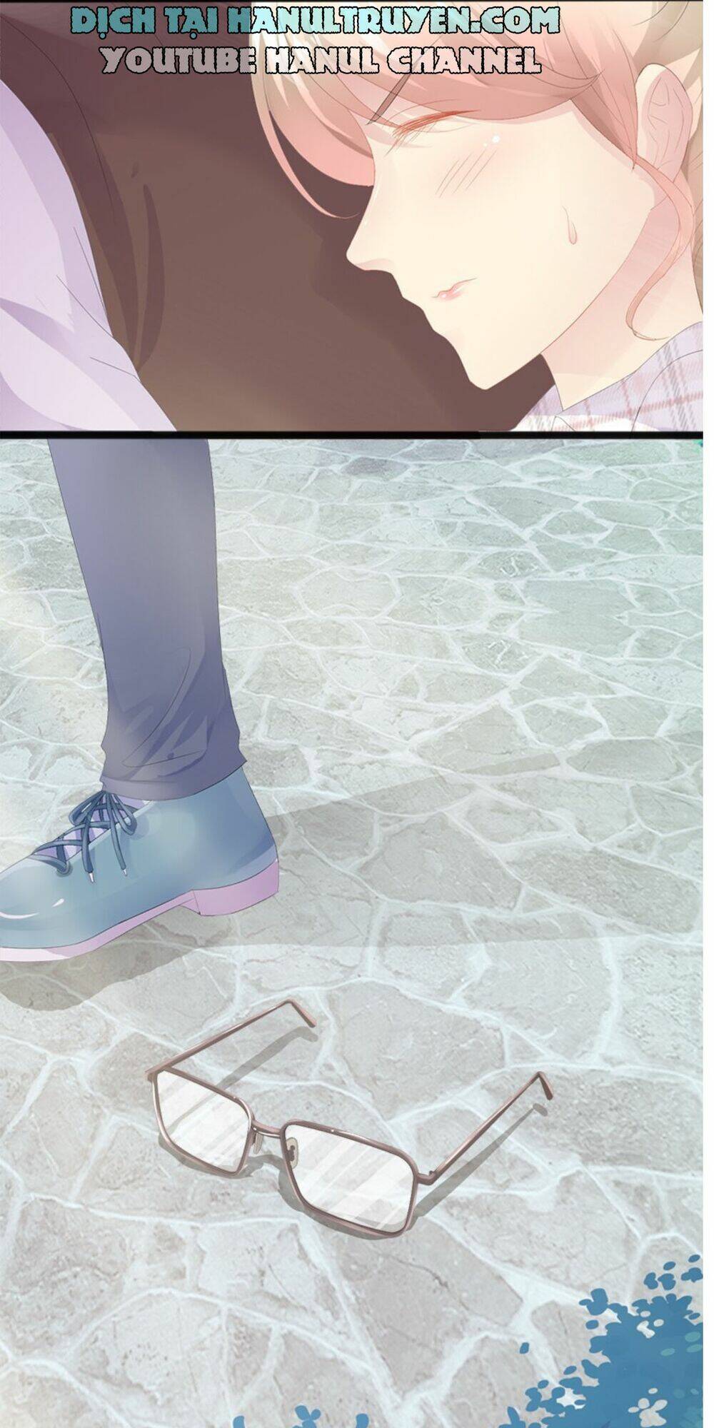 thần bí đế thiếu điềm sủng thê chapter 19 7