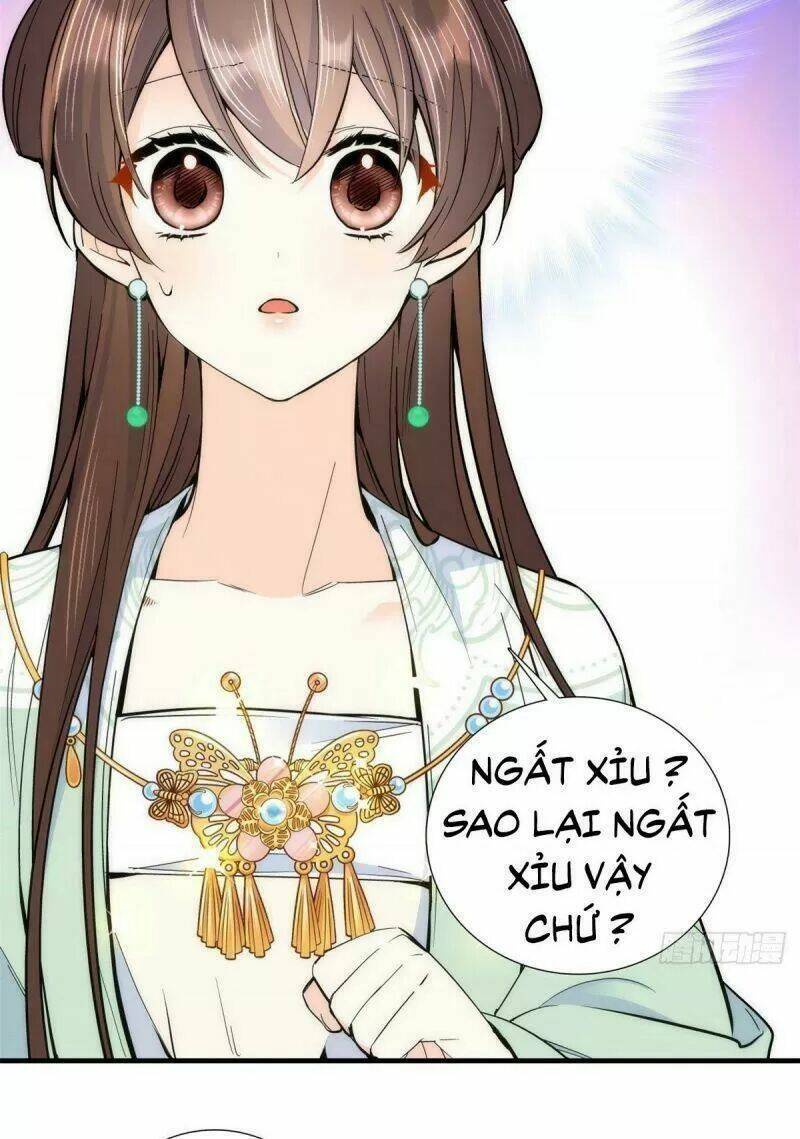 thiều quang mạn chapter 66 29