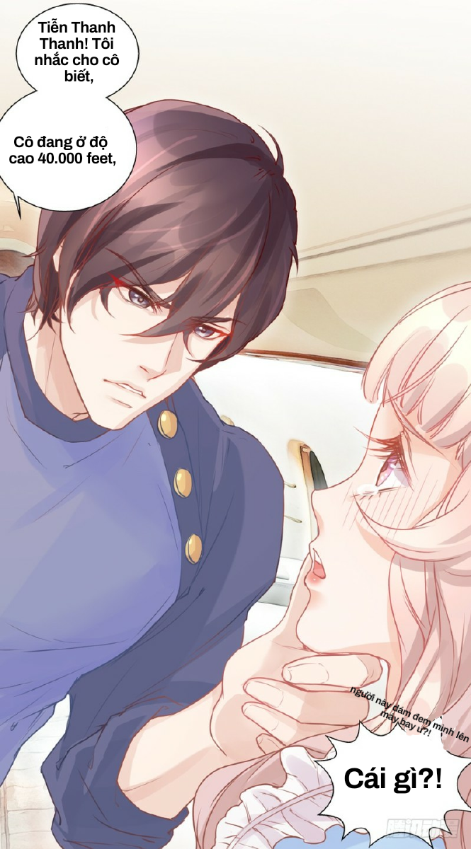 tình yêu trong thù hận chapter 2 21