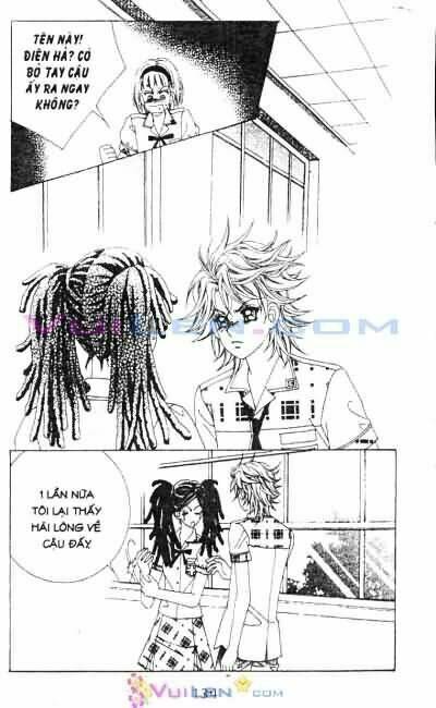 chàng gà mái chapter 4 134