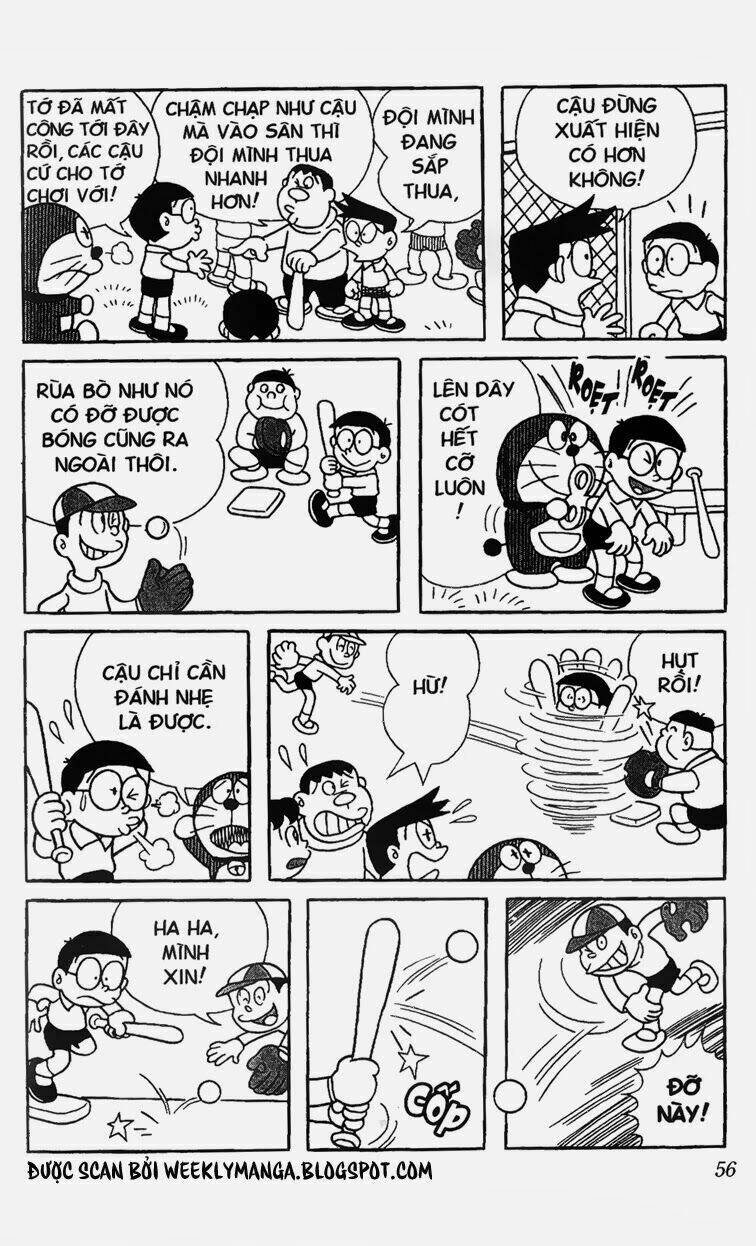 doraemon chapter 193 6