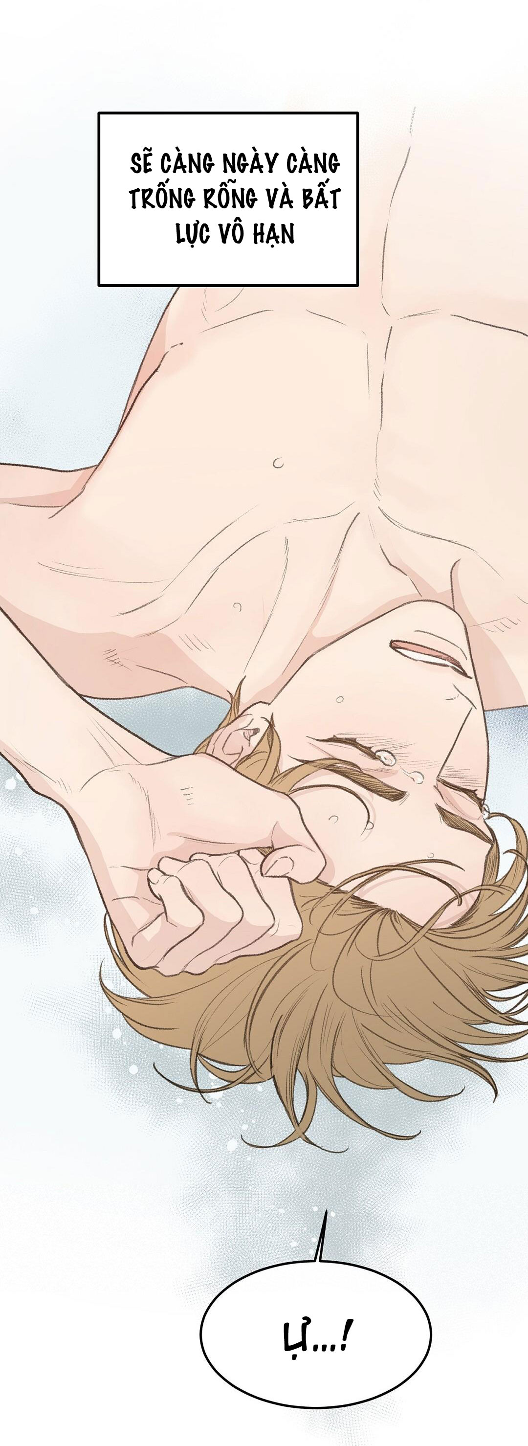 vùng cấm tình yêu của beta chapter 46 88