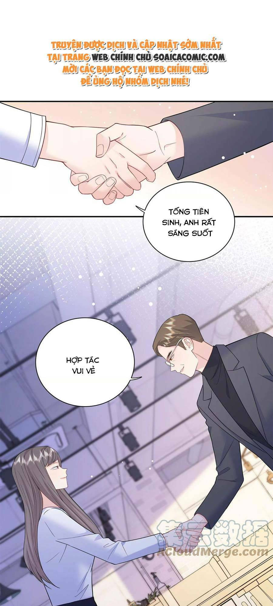 tôi dựa vào tà ý: nghịch chuyển nhân sinh chapter 116 3