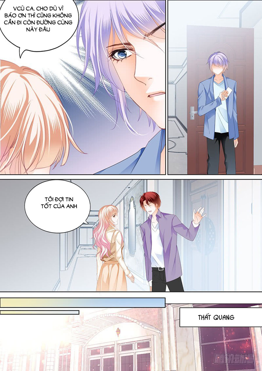 bá đạo tiểu thúc, xin trêu chọc vừa thôi! chapter 78 3