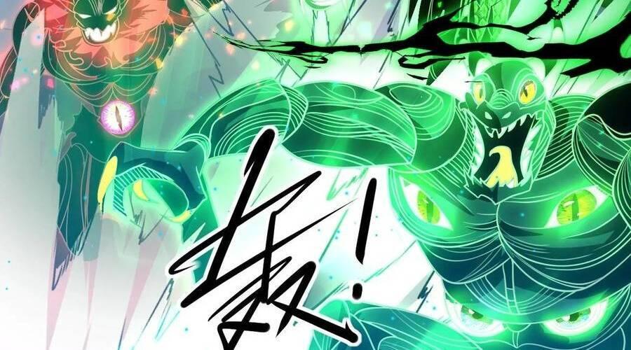 nhìn thấy thanh máu, ta xử tội thần linh chapter 107 127