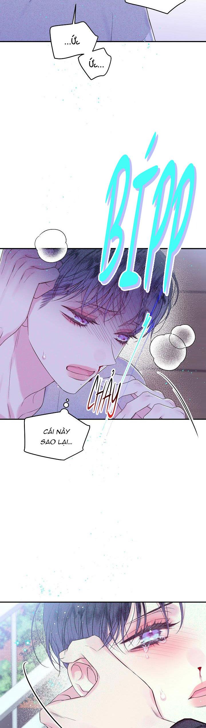 bình minh thứ hai chapter 23 21