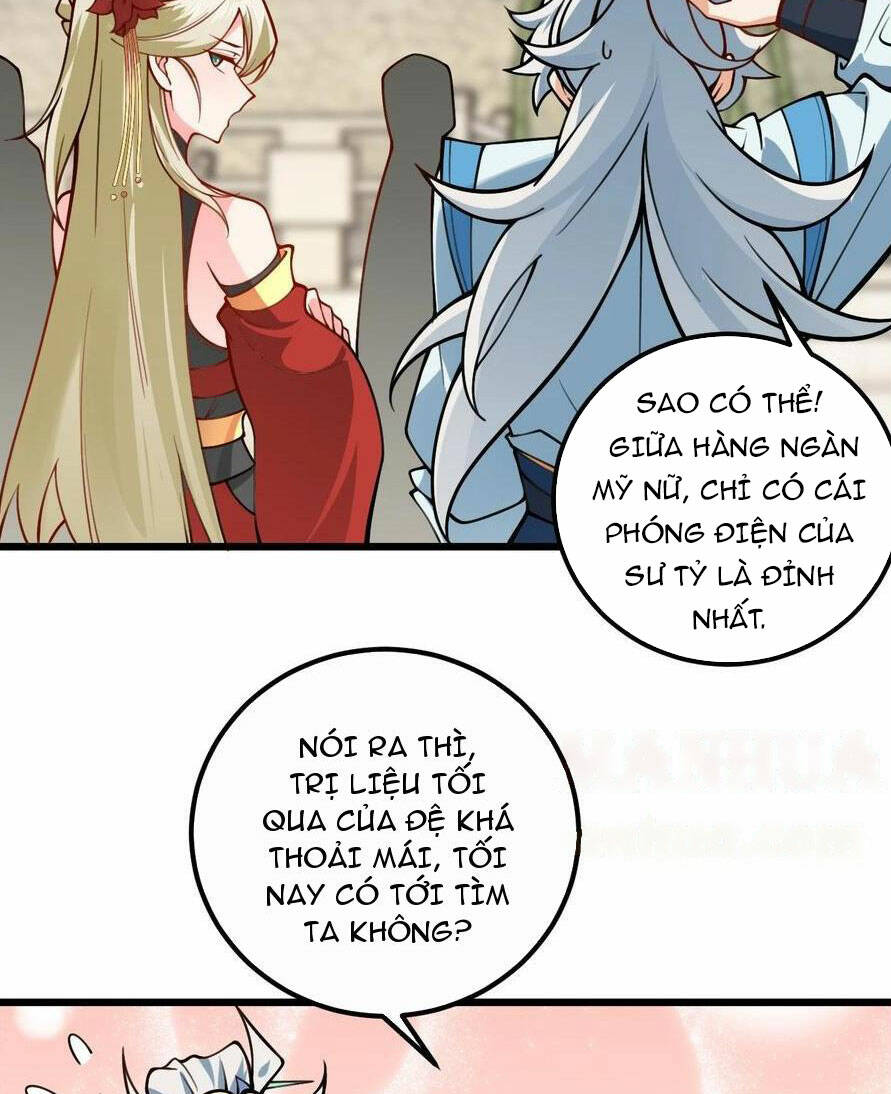 mang theo các tiên tử vô địch thiên hạ chapter 52 30