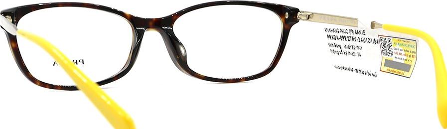 Gọng kính Prada 0PR27R