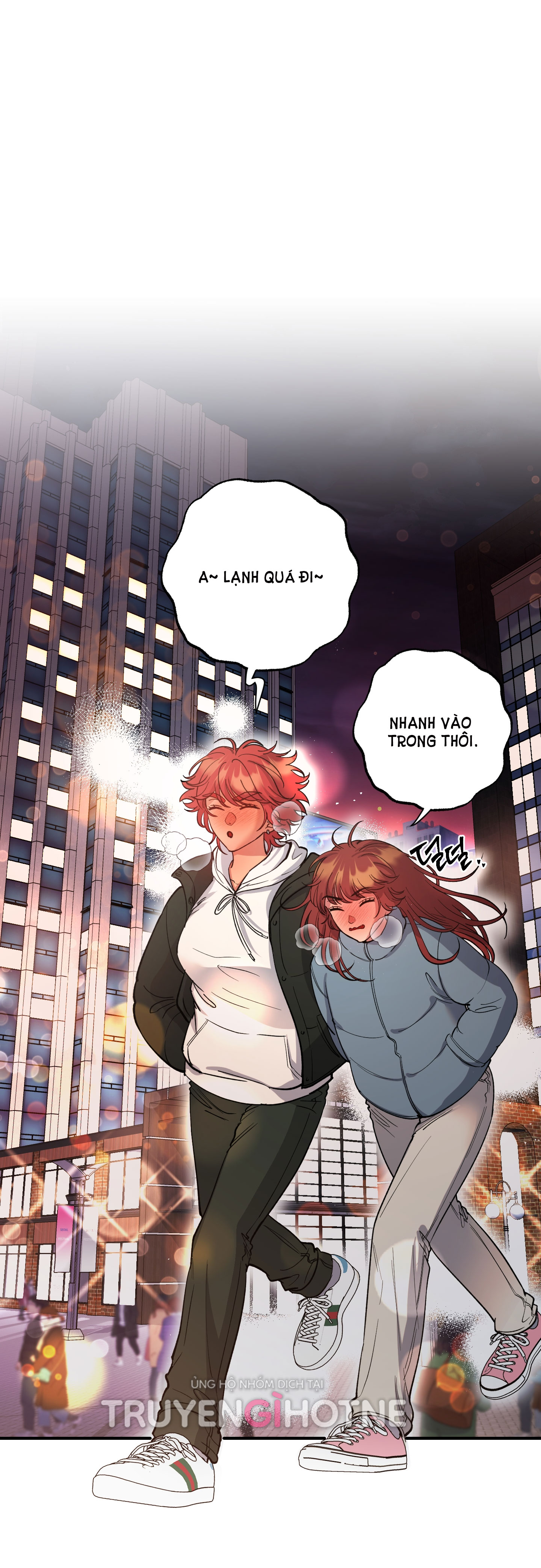 [18+] một lòng một dạ chapter 56.1 30