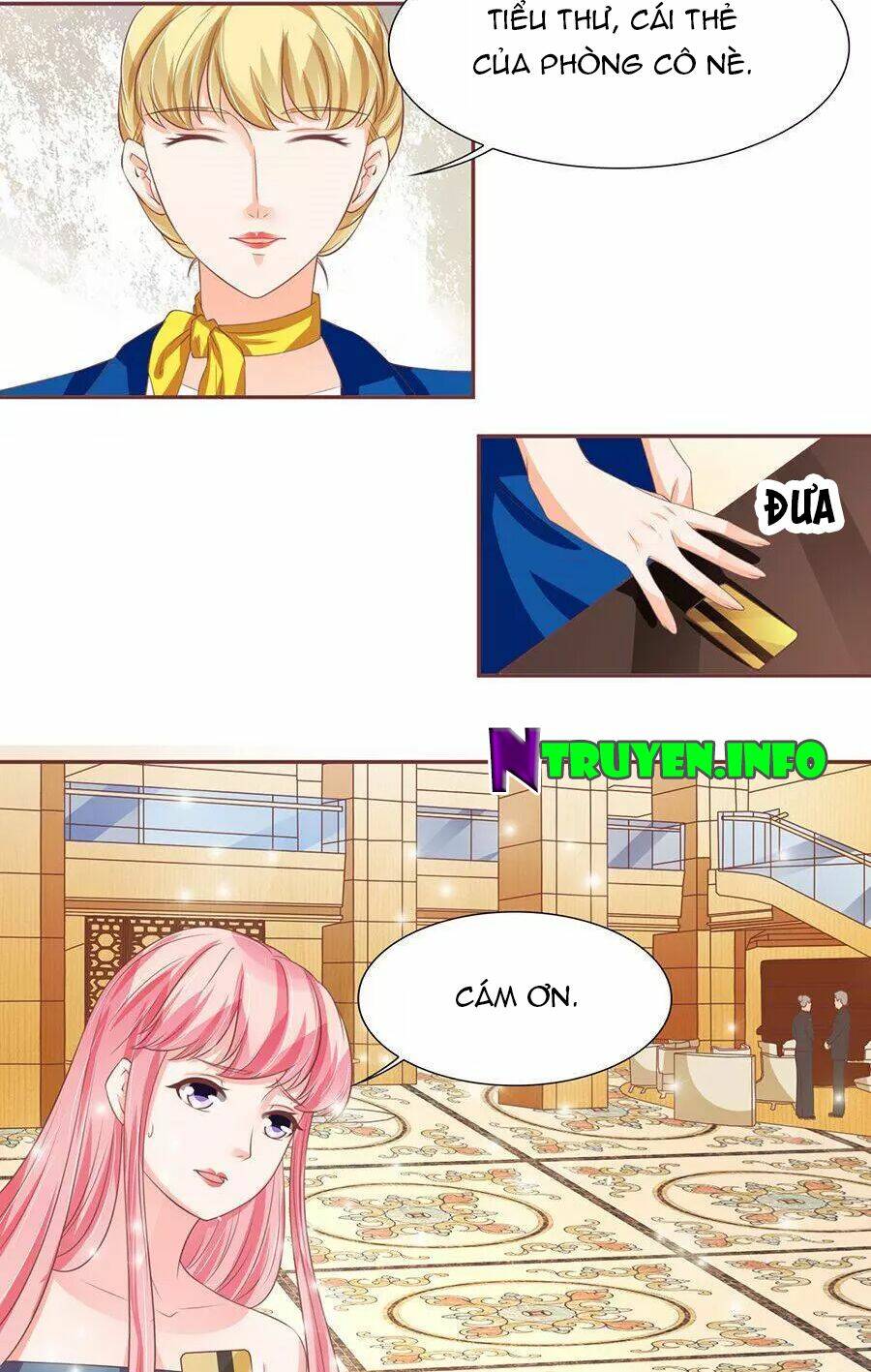 vương tước tư hữu bảo bối chapter 136 14