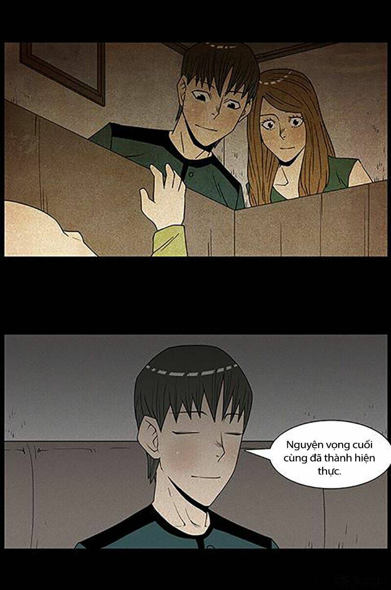 kinh dị đêm khuya chapter 50 42