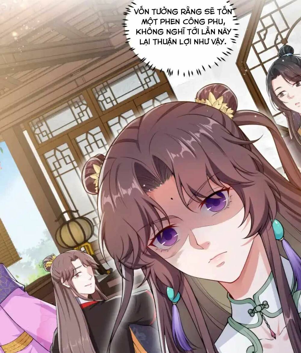 nam thần ai cũng muốn lấy ta chapter 26 10