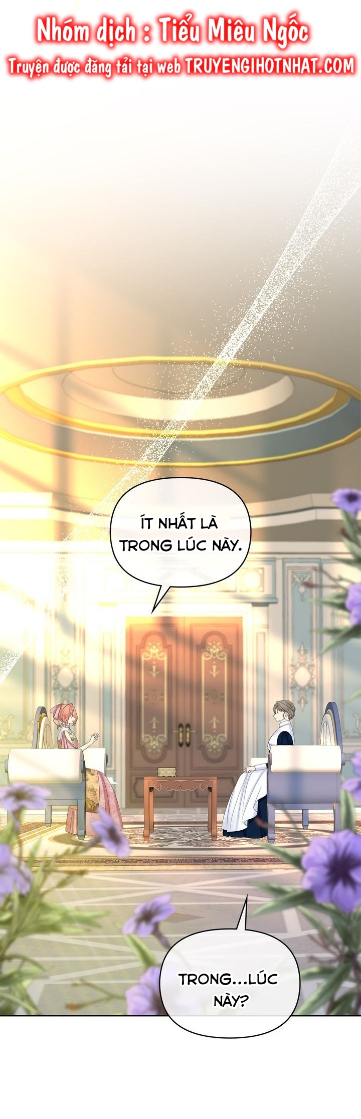 nuôi chồng từ bé chapter 59 20