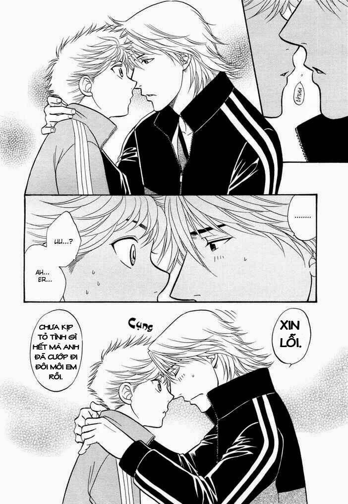 ren'ai houteishiki chapter 3 38