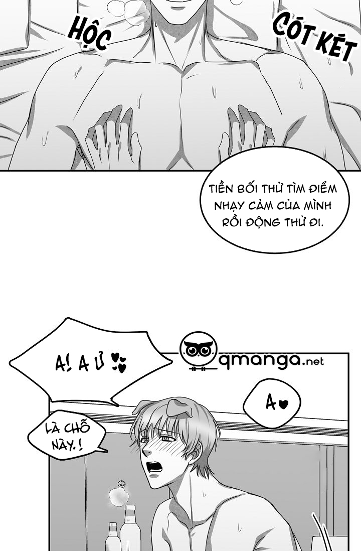 khi cún biết yêu chapter 25 49