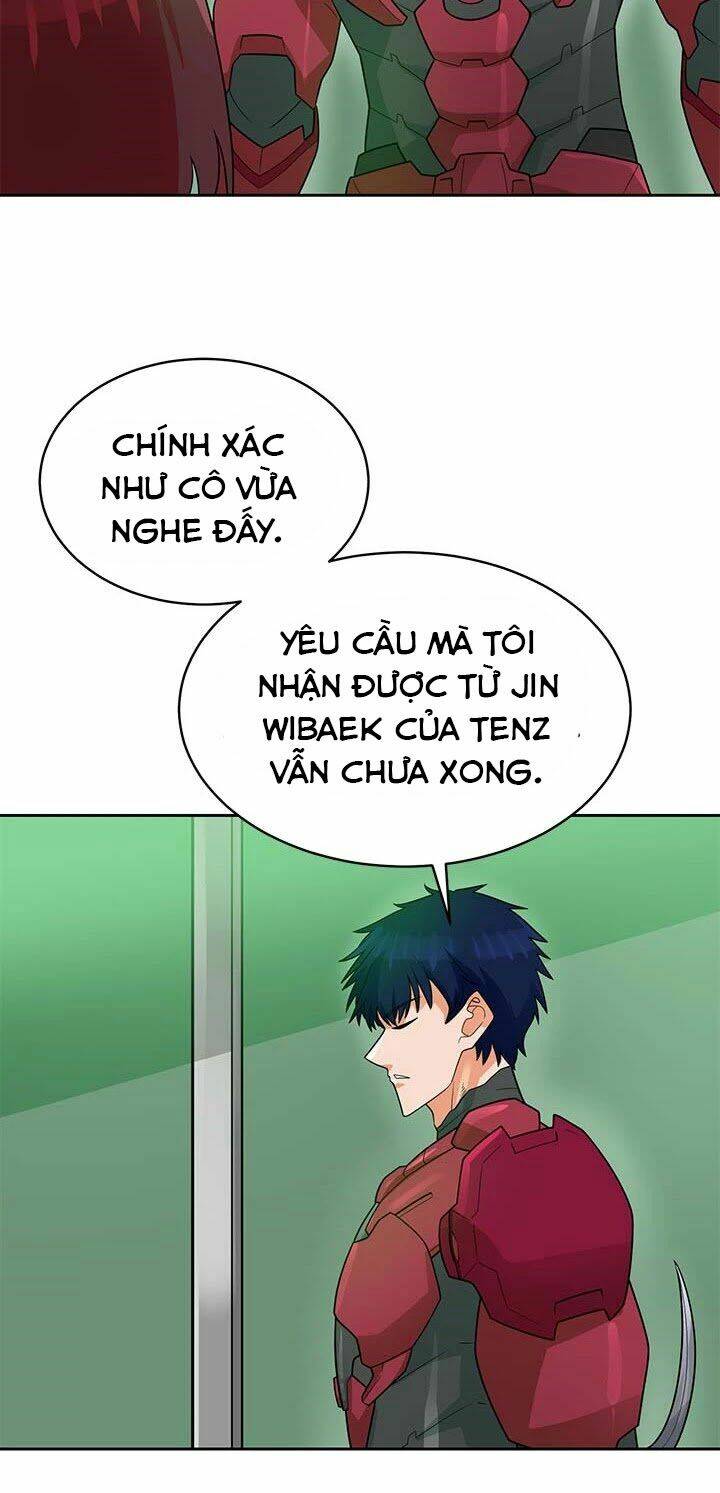 tôi tự động săn một mình chapter 92 37