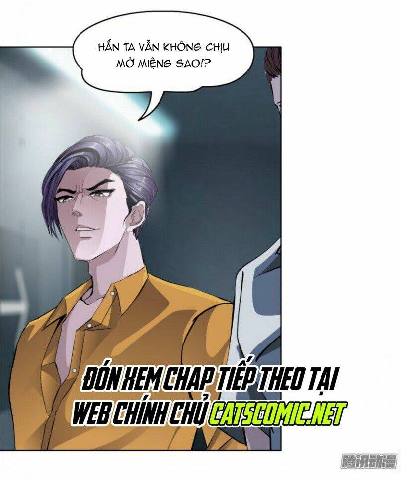 thành phố vật chất chapter 2 44