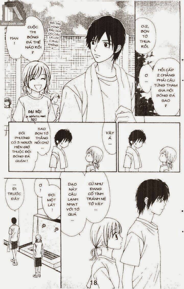 cảm giác trong tình yêu chapter 7 18