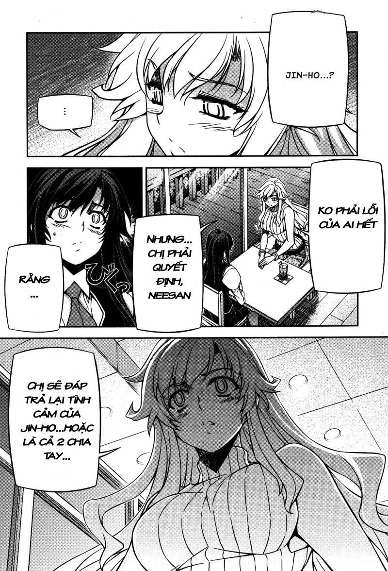 unbalance x unbalance chapter 78 6