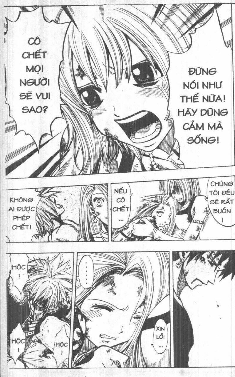rave master (scan) chapter 19 76