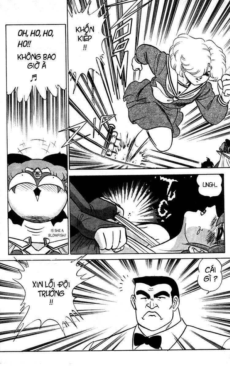 fubata-kun change! chapter 15 24