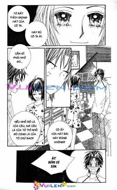 hạnh phúc bất tận chapter 2 20