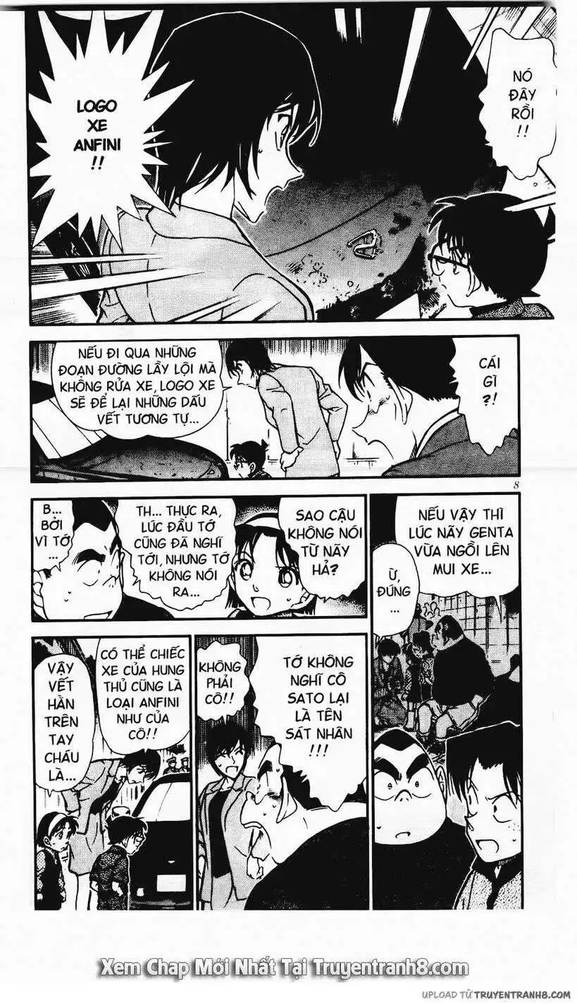 conan chapter 436 6
