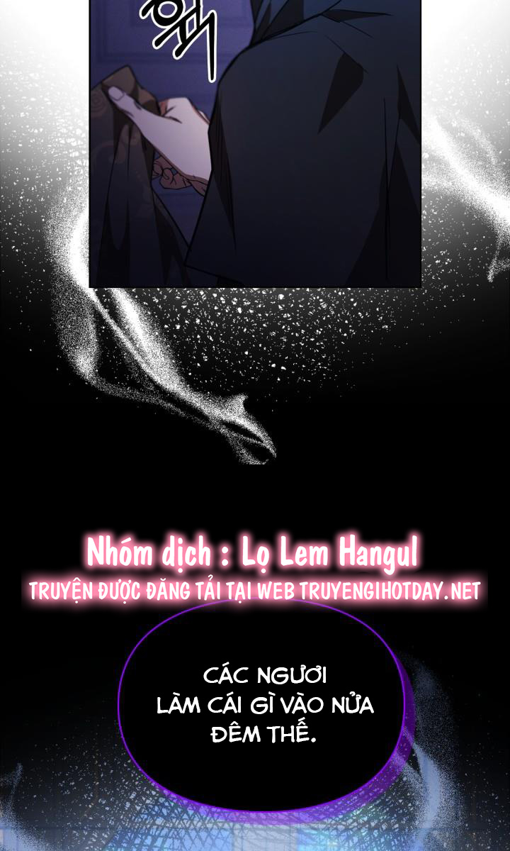 lọ lem hangul comingsoon chapter 12.1 16