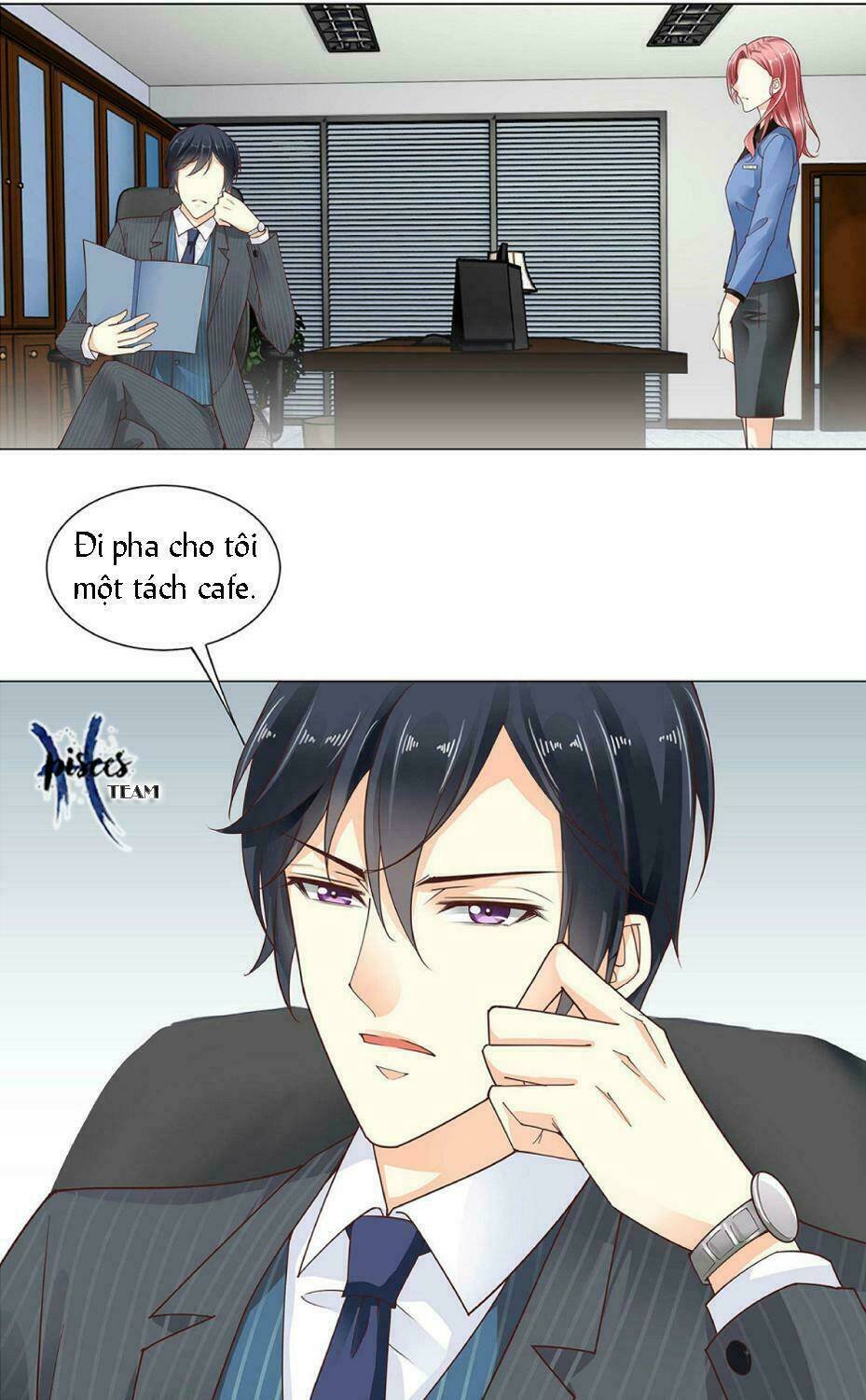 nữ nhân xin nhẹ nhàng chapter 12 7