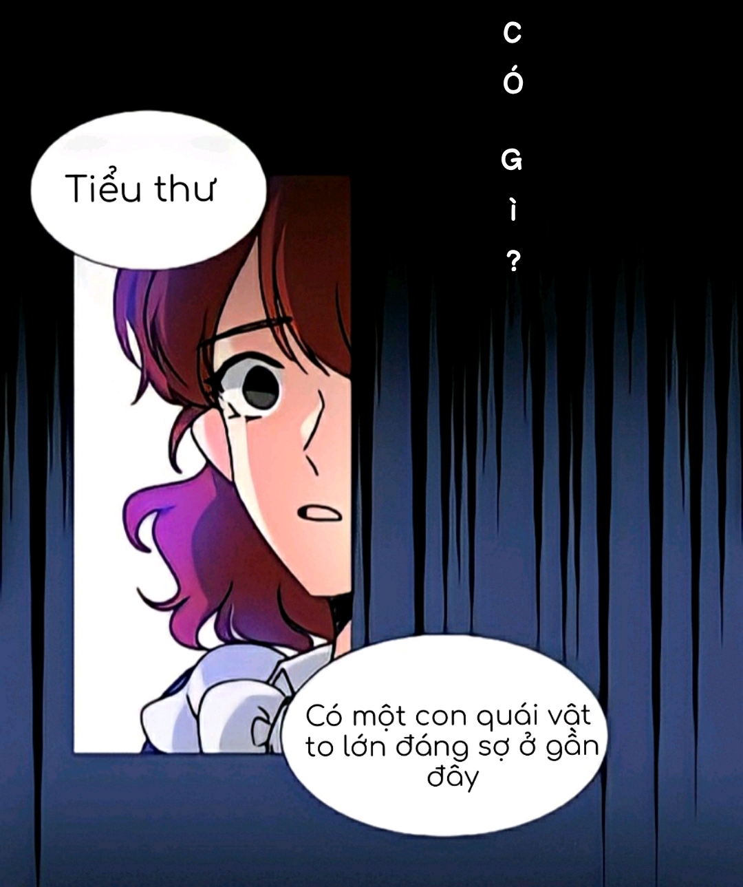 hãy phục tùng tôi chapter 0 6